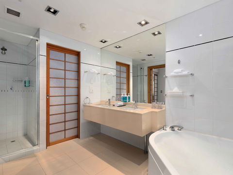 Novotel Sydney On Darling Harbour - Tourism TAS 13