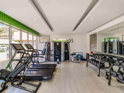 Novotel Sydney On Darling Harbour - Tourism TAS 14