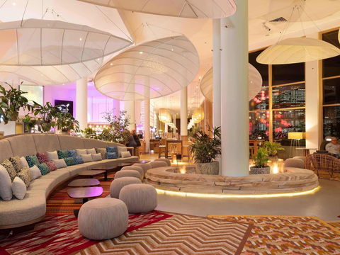 Novotel Sydney On Darling Harbour - Tourism TAS 16