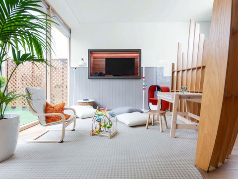 Novotel Sydney On Darling Harbour - Tourism TAS 17