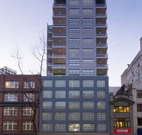 Zara Tower Serviced Apartments - Hobart Tourism