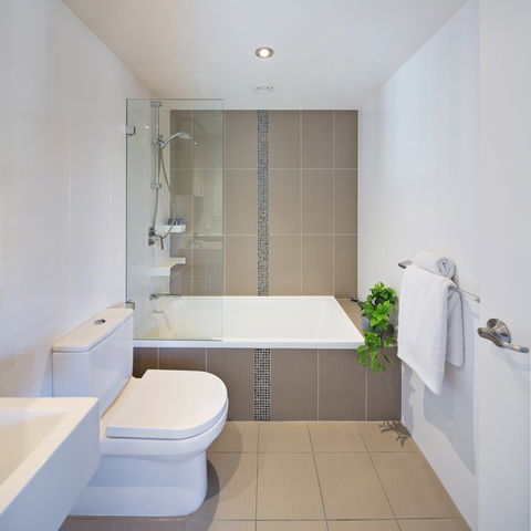 Zara Tower Serviced Apartments - Tourism TAS 14