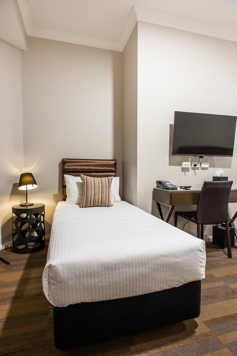 57 Hotel - Hobart Tourism 1