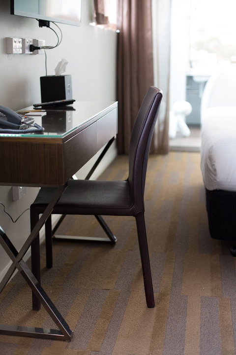 57 Hotel - Hobart Tourism 5