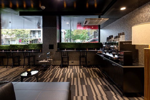 57 Hotel - Hobart Tourism 8