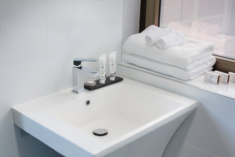 57 Hotel - Hobart Tourism 11