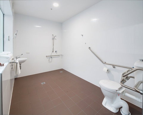 57 Hotel - Hobart Tourism 15