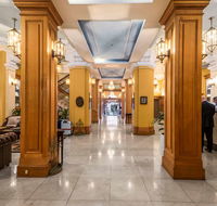 Castlereagh Boutique Hotel Ascend - Hobart Tourism