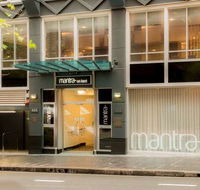 Mantra on Kent - Hobart Tourism