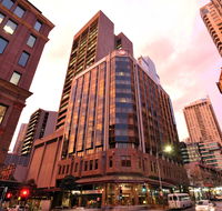 Metro Hotel Marlow Sydney Central - Hobart Tourism