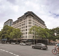 Vibe Hotel Sydney - Hobart Tourism