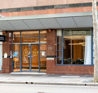 YEHS Hotel Sydney Harbour Suites - Hobart Tourism