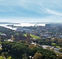 Park Regis City Centre Hotel - Hobart Tourism