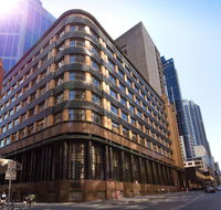 Kimpton Margot Sydney - Hobart Tourism