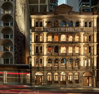 The Porter House Hotel Sydney - MGallery - Hobart Tourism