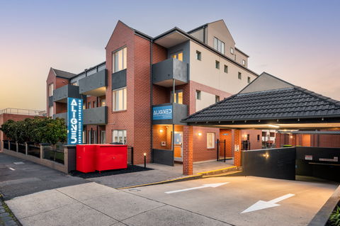 Aligned Corporate Residences Kew - Hobart Tourism 0