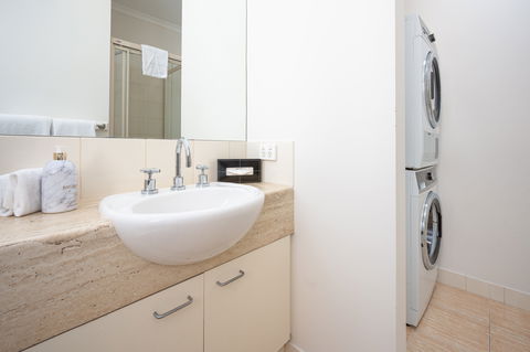 Aligned Corporate Residences Kew - Hobart Tourism 3