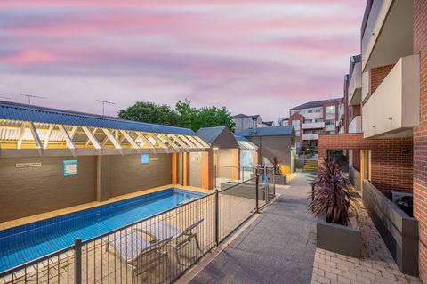 Aligned Corporate Residences Kew - Hobart Tourism 6