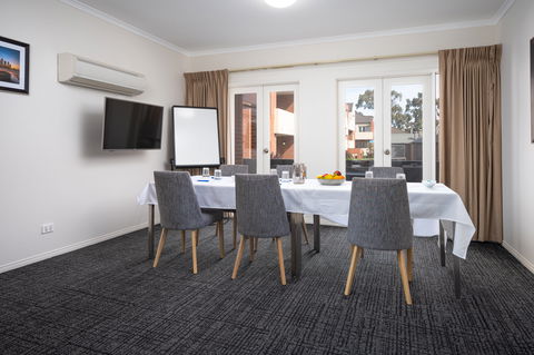 Aligned Corporate Residences Kew - Hobart Tourism 7