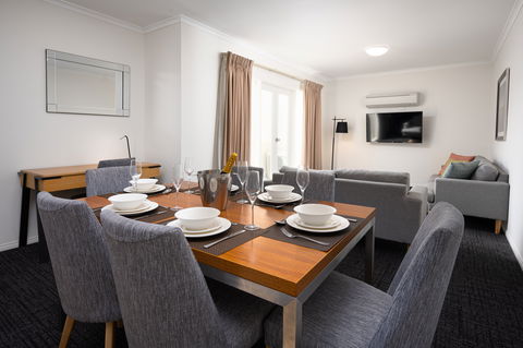 Aligned Corporate Residences Kew - Hobart Tourism 10