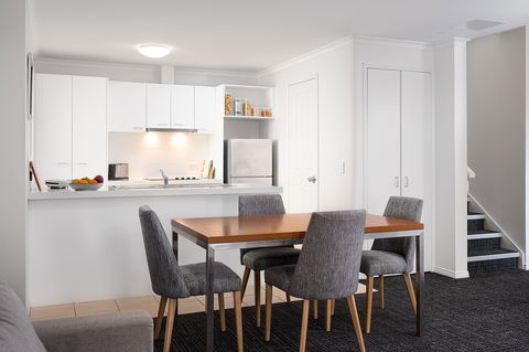 Aligned Corporate Residences Kew - Hobart Tourism 11