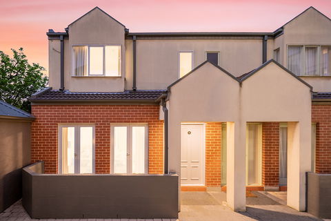 Aligned Corporate Residences Kew - Hobart Tourism 12
