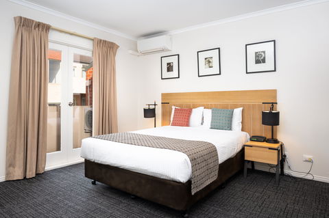 Aligned Corporate Residences Kew - Hobart Tourism 14