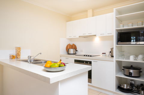 Aligned Corporate Residences Kew - Hobart Tourism 15