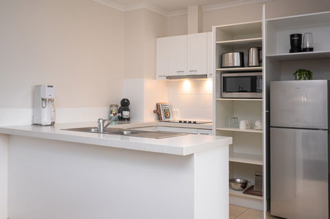 Aligned Corporate Residences Kew - Hobart Tourism 16