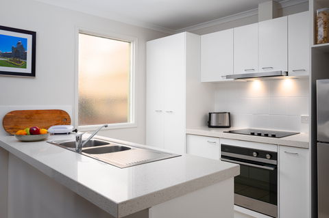 Aligned Corporate Residences Kew - Hobart Tourism 17