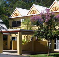 Ti Tree Resort - Hobart Tourism
