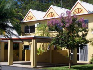 Ti Tree Resort - Hobart Tourism 0