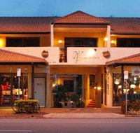 Villa San Michele - Hobart Tourism