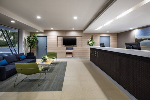 Hotel Quest Griffith - Hobart Tourism 2