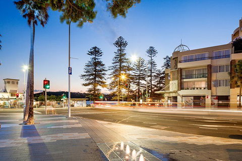 Quest Manly - Hobart Tourism 0