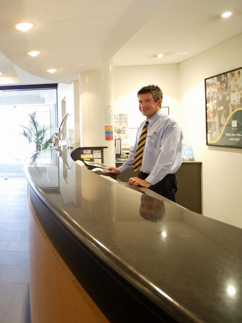 Quest Manly - Hobart Tourism 1
