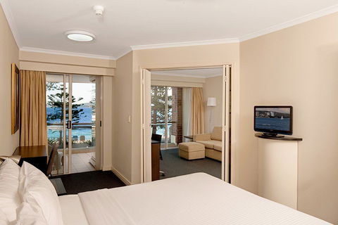 Quest Manly - Hobart Tourism 2