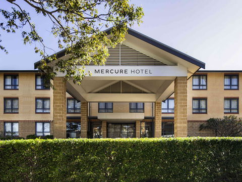 Mercure Sydney Manly Warringah - Hobart Tourism 0