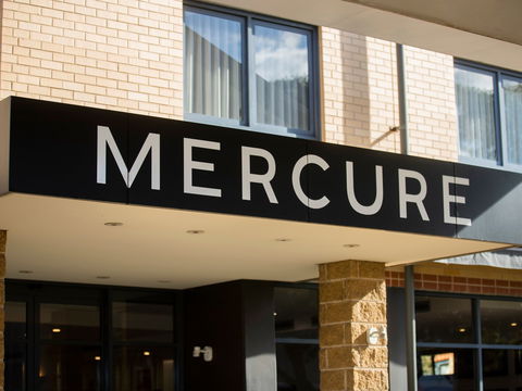Mercure Sydney Manly Warringah - Hobart Tourism 1