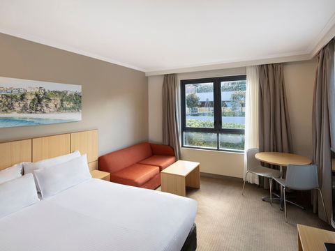 Mercure Sydney Manly Warringah - Hobart Tourism 2