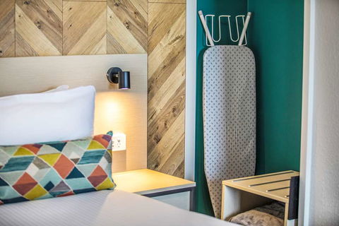 Nightcap At Sylvania Hotel - Tourism TAS 0