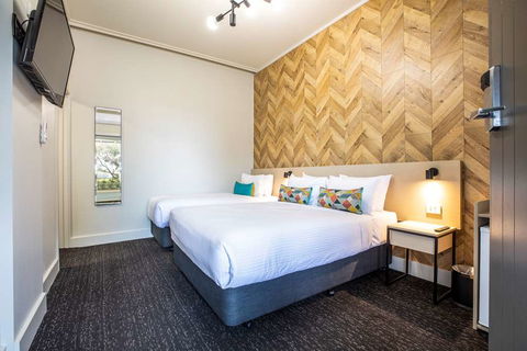 Nightcap At Sylvania Hotel - Tourism TAS 1