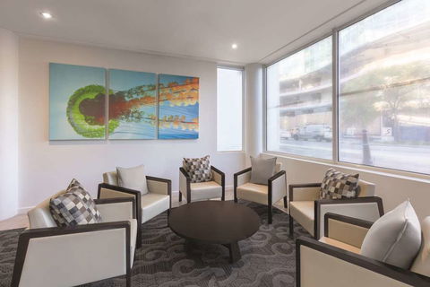 Rendezvous Hotel Perth Central - Tourism TAS 2
