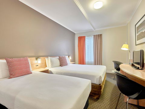 Hotel Ibis Perth - Tourism TAS 1