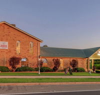 North Parkes Motel - Hobart Tourism