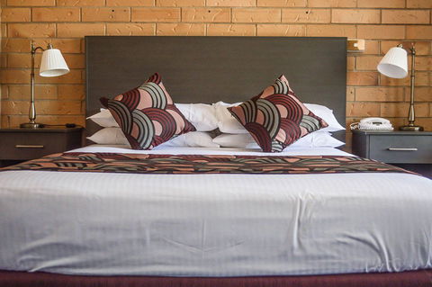 North Parkes Motel - Hobart Tourism 2