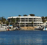 Pier 21 Apartment Hotel - Hobart Tourism