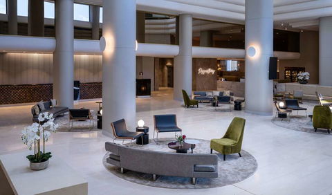 Hilton Darwin - Hobart Tourism 2