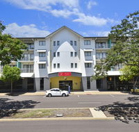 Metro Advance Apartments  Hotel - Hobart Tourism