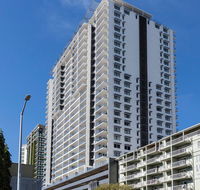 Oaks Elan Darwin - Hobart Tourism